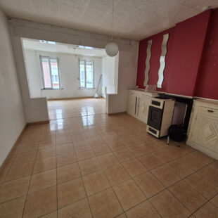 Maison Caudry 5 pièce(s) 105 m2
