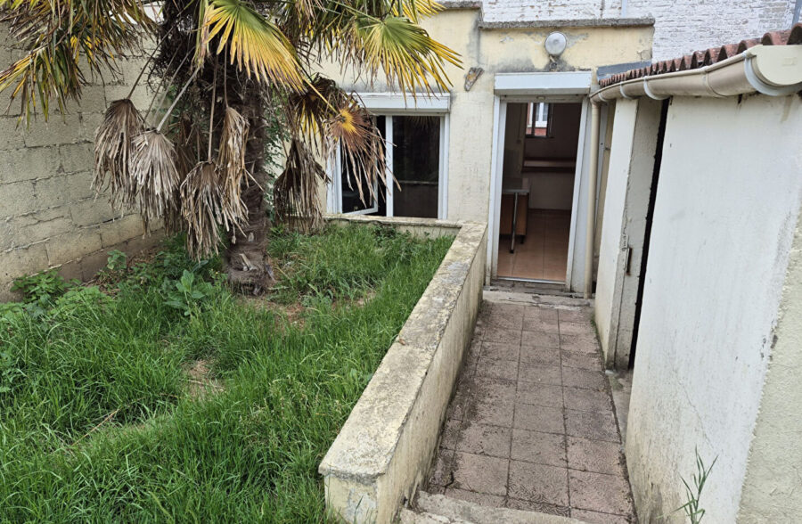 Maison Caudry 5 pièce(s) 105 m2