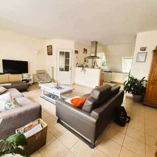 Appartement  T3
