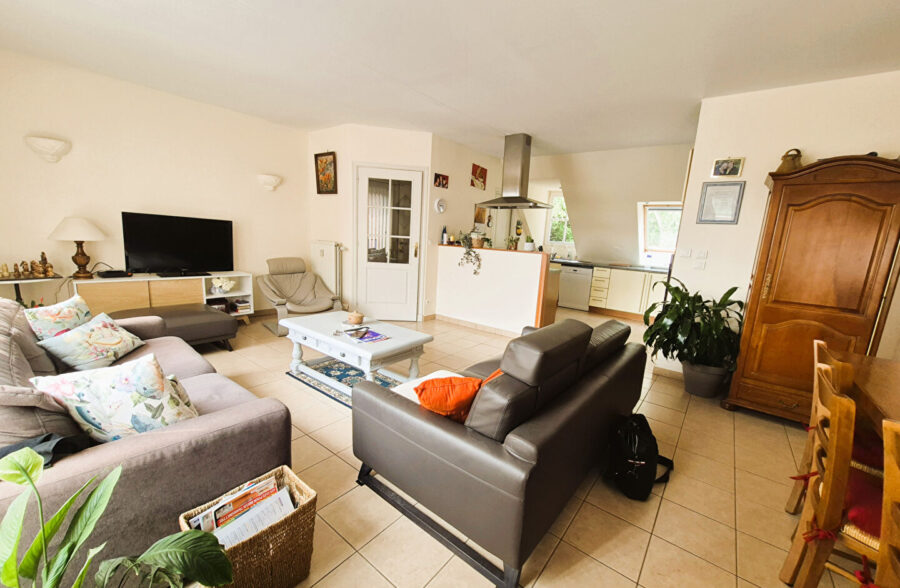 Appartement  T3