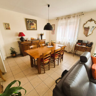 Appartement  T3