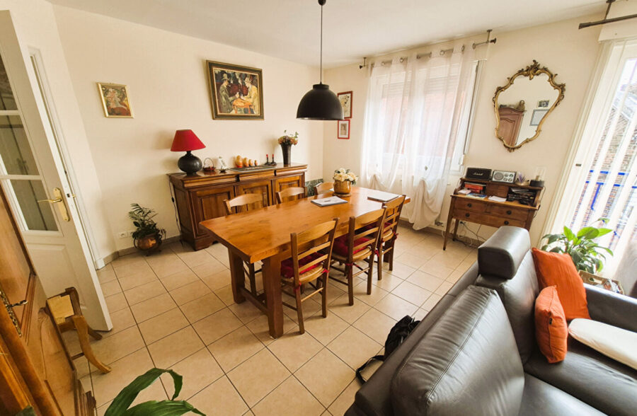 Appartement  T3