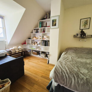 Appartement  T3