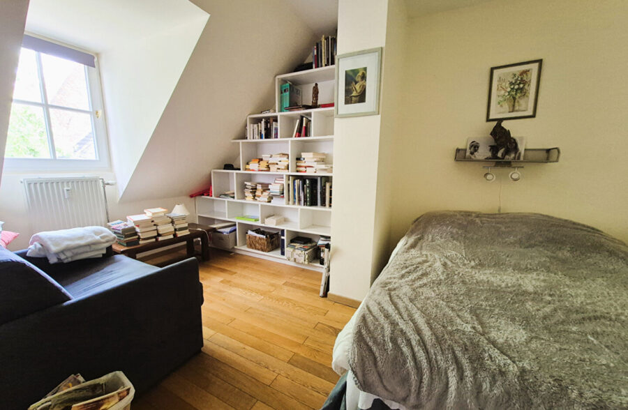 Appartement  T3