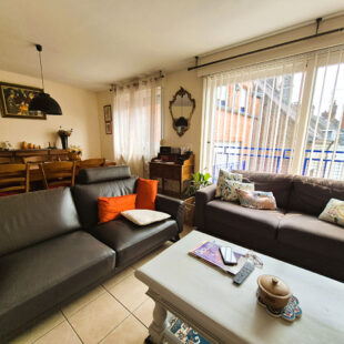 Appartement  T3