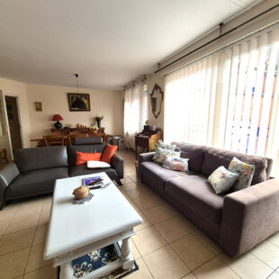 Appartement  T3