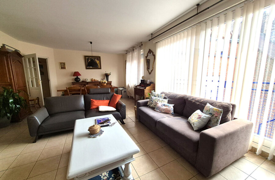 Appartement  T3