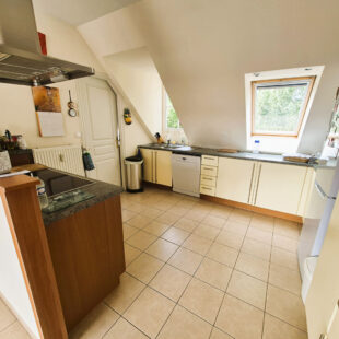 Appartement  T3