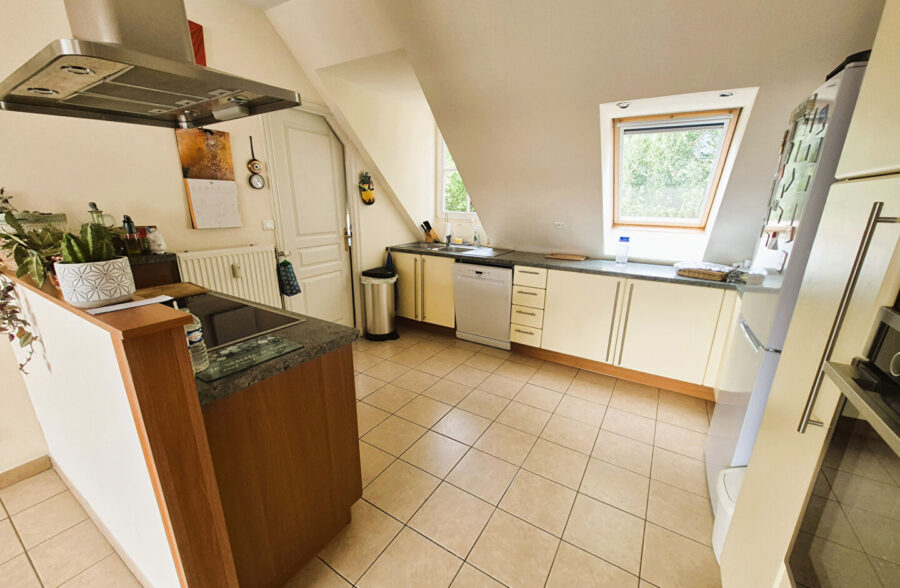 Appartement  T3