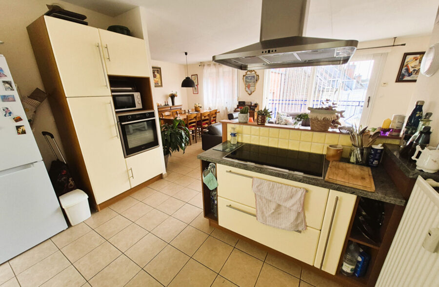 Appartement  T3