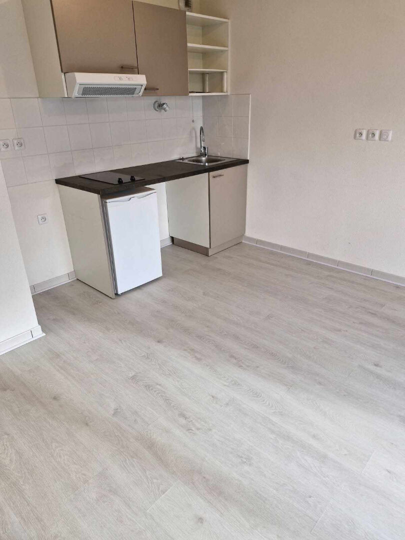 Appartement Douai 2 pièce(s) 40.61 m2