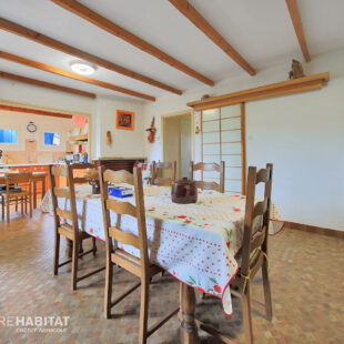 Maison  3 pièce(s) 75 m2