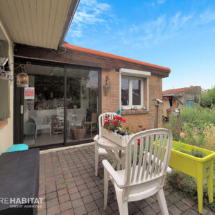 Maison  3 pièce(s) 75 m2