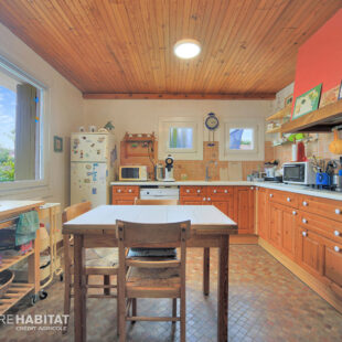 Maison  3 pièce(s) 75 m2