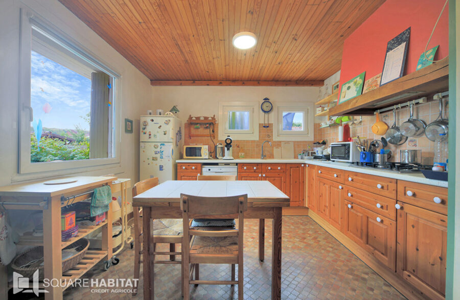 Maison  3 pièce(s) 75 m2