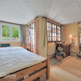 Maison  3 pièce(s) 75 m2