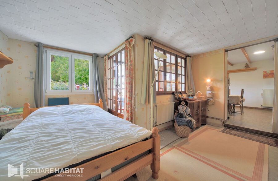 Maison  3 pièce(s) 75 m2