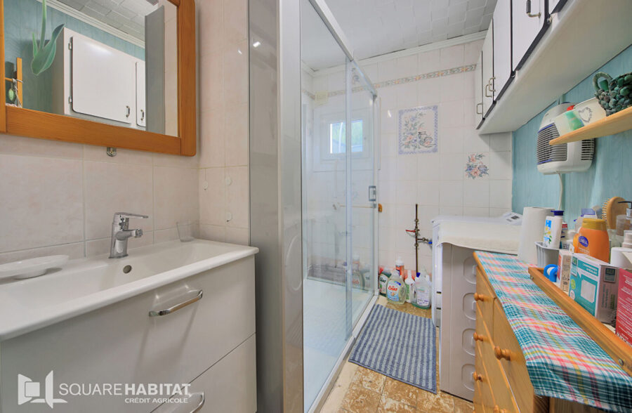 Maison  3 pièce(s) 75 m2