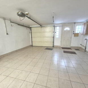 Maison 3 Chambres, Garage Secteur calme