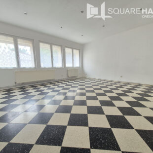 Maison 3 Chambres, Garage Secteur calme