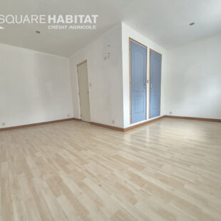 Maison 3 Chambres, Garage Secteur calme