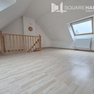 Maison 3 Chambres, Garage Secteur calme