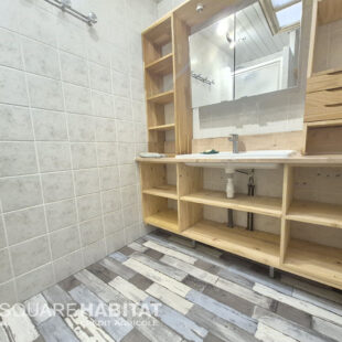 Maison 3 Chambres, Garage Secteur calme
