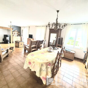 Maison  110.36 m2