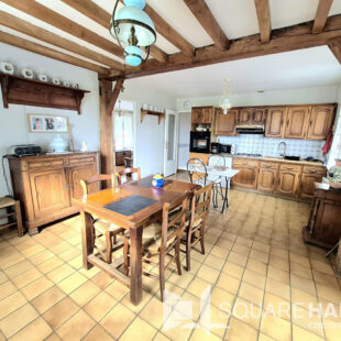 Maison  110.36 m2