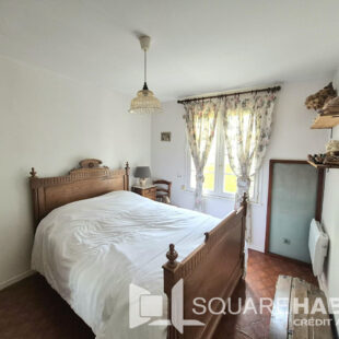 Maison  110.36 m2