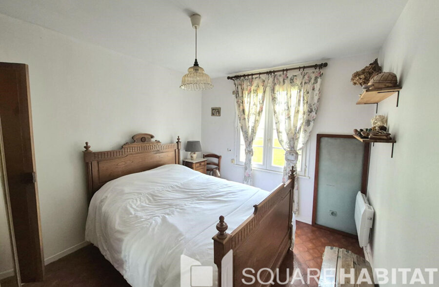 Maison  110.36 m2