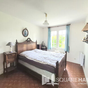 Maison  110.36 m2