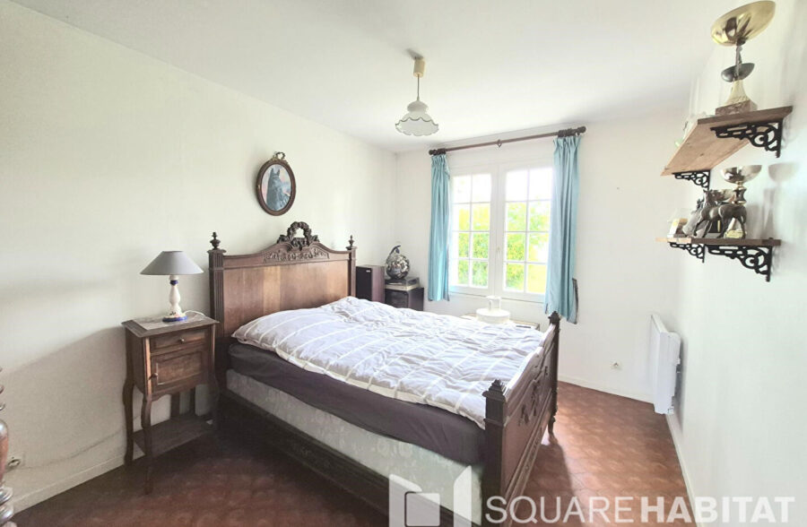 Maison  110.36 m2
