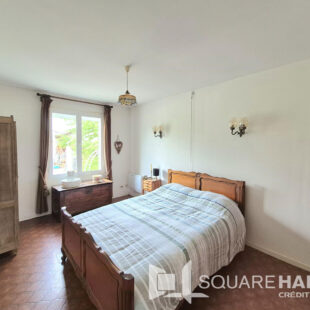 Maison  110.36 m2