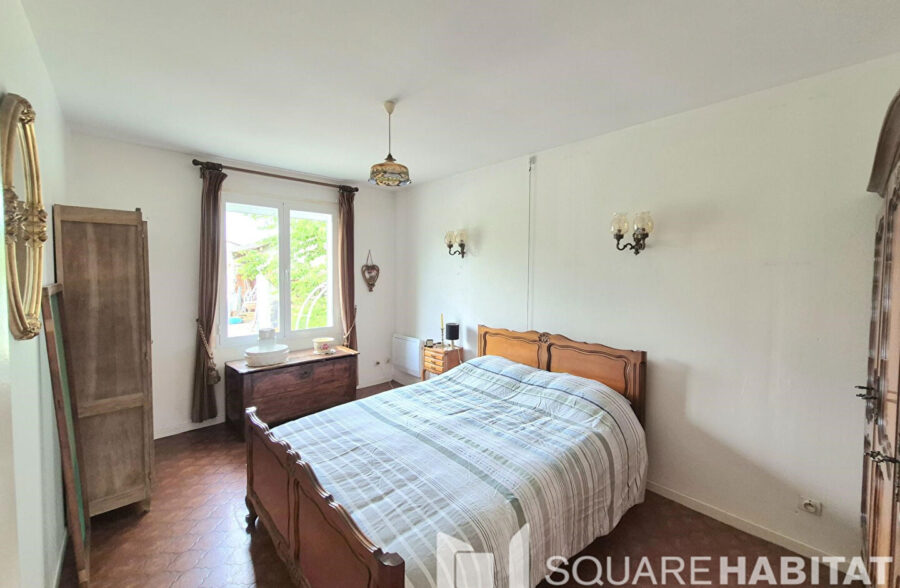 Maison  110.36 m2
