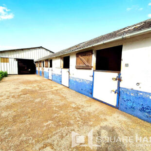 Maison  110.36 m2