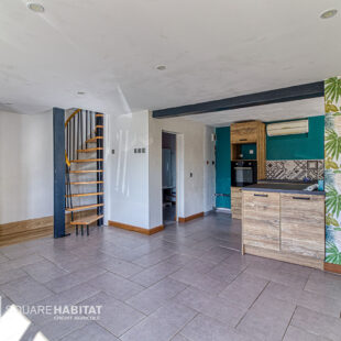 Maison Sainte Marie Kerque 3 pièce(s) 63 m2