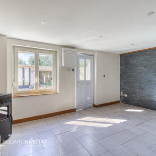 Maison Sainte Marie Kerque 3 pièce(s) 63 m2