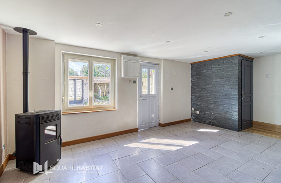Maison Sainte Marie Kerque 3 pièce(s) 63 m2