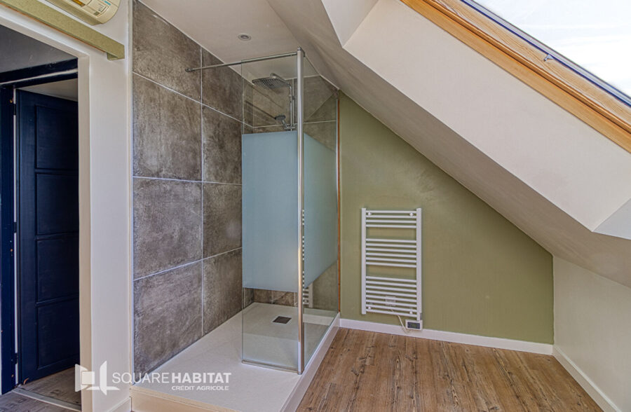 Maison Sainte Marie Kerque 3 pièce(s) 63 m2