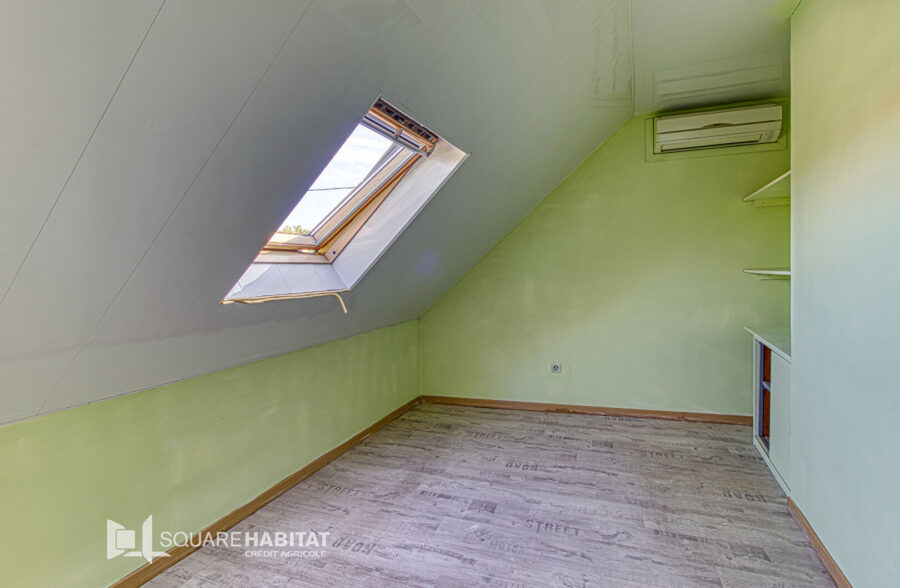 Maison Sainte Marie Kerque 3 pièce(s) 63 m2