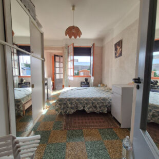 Appartement Rez-de-Jardin Privé à Merlimont-Plage
