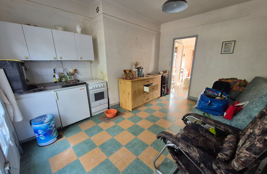 Appartement Rez-de-Jardin Privé à Merlimont-Plage