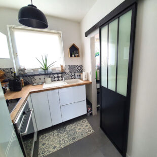 Type 3 Lille limite Loos et CHR