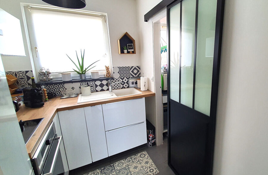 Type 3 Lille limite Loos et CHR