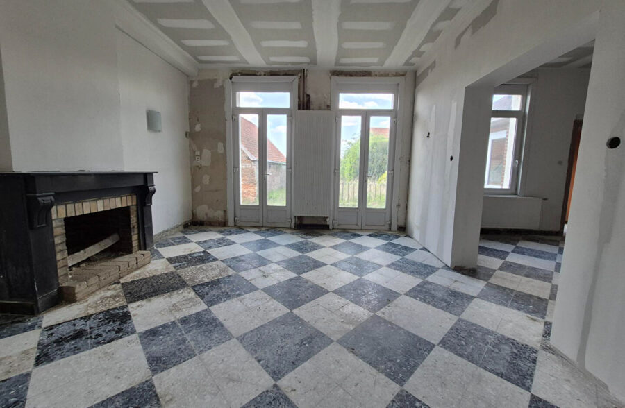 Maison Aniche 9 pièce(s) 247 m2