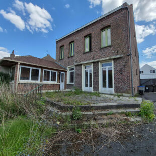 Maison Aniche 9 pièce(s) 247 m2