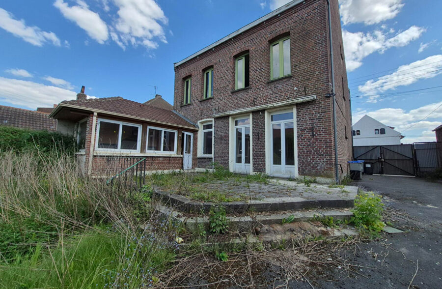 Maison Aniche 9 pièce(s) 247 m2