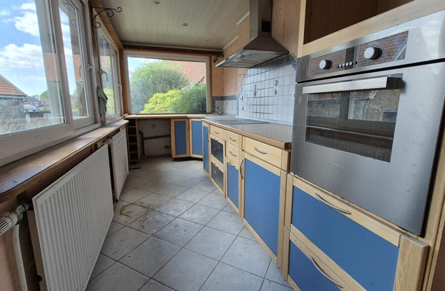 Maison Aniche 9 pièce(s) 247 m2