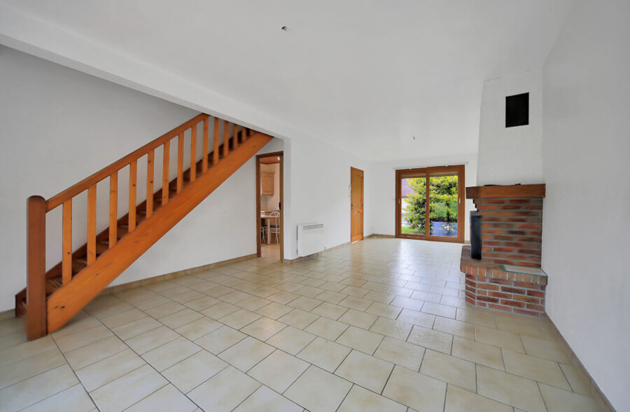 Maison Estrees